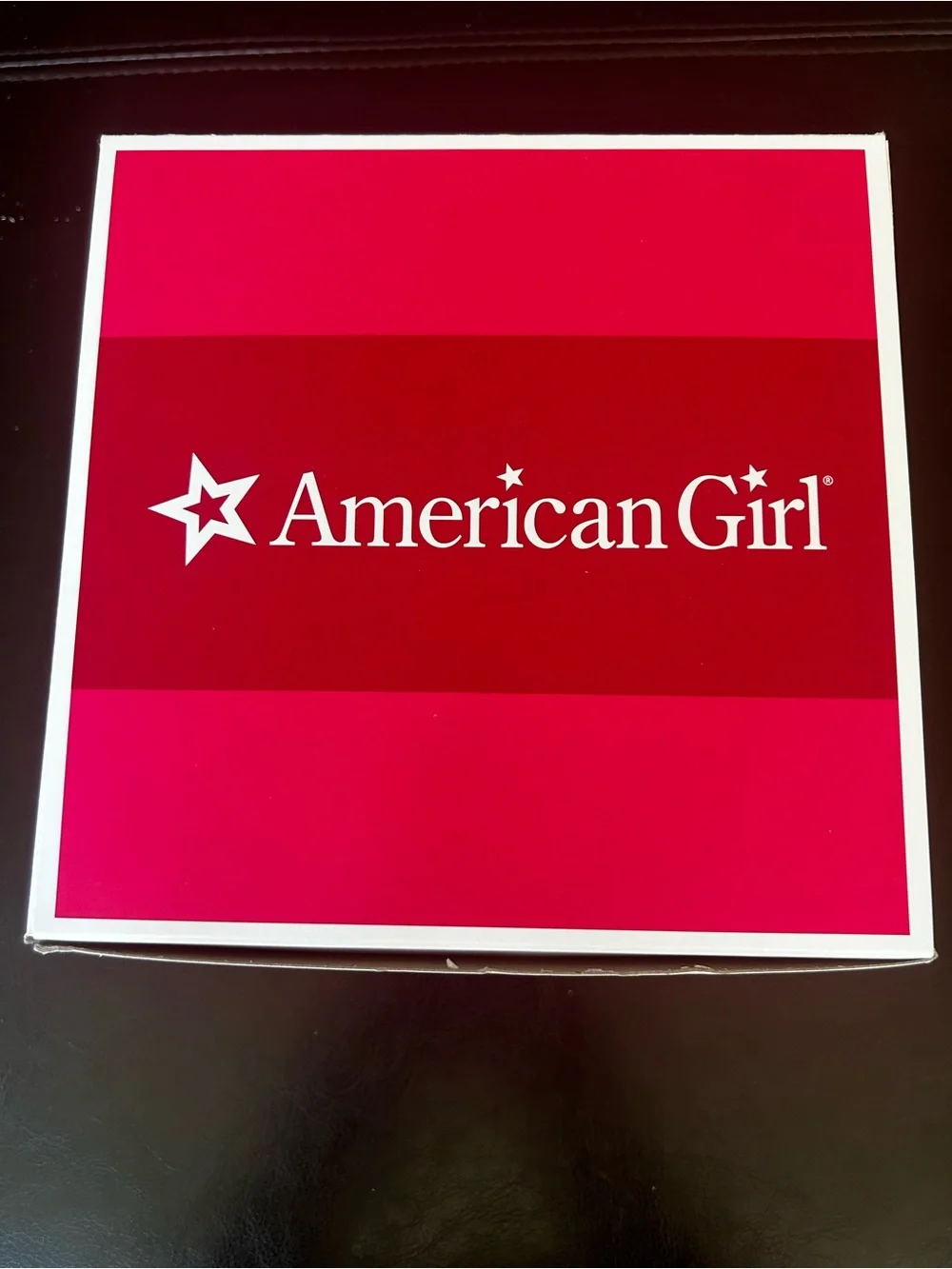 American Girl Doll Saige’s Parade Hat and Helmet
